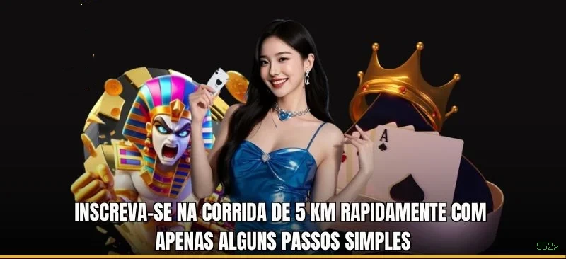 APK oficial da 552x para Android