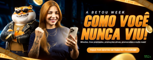 Página oficial da 552x no Facebook
