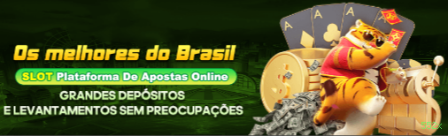 Slots online da 552x com jackpots progressivos